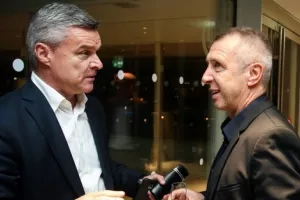 Βαζέχα για Νιόπλια: «Σίγουρα θα σώσει τον ΟΦΗ»