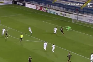 (ΒΙΝΤΕΟ) Το 0-2, ξανά με Μαέ