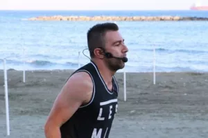 (Ηχητικό) Συζήτηση με Κωνσταντίνο Τιγγιρίδη