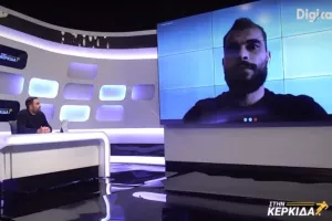 "Πιστεύω θα μείνει ο Ερμής στην κατηγορία - Προβάδισμα η Ομόνοια"