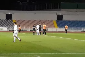 Νίκη για τον Διγενή στο Μακάρειο