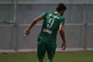 Οδηγεί... την κούρσα ο Πιτταράς