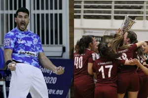 Η ΚΟΧ συγχαίρει Sabbianco Ανόρθωση, ΕΝ Αθηένου και Ι. Αργυρού