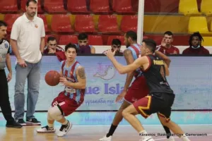 “Kάποιες καταστάσεις χάλασαν το κλίμα στην ΕΘΑ και αυτό με έκανε να φύγω”