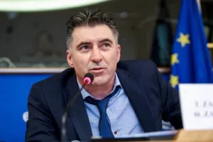 Τα συγχαρητήρια από τον ΠΣΑΠ στον Θοδωρή Ζαγοράκη