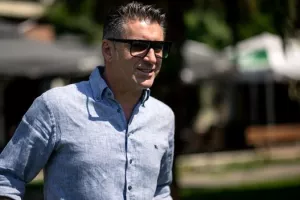 Ζαγοράκης: "Μπορούμε να κάνουμε μια νέα αρχή για το ελληνικό ποδόσφαιρο"