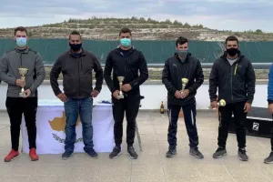 Τελικός… θρίλερ με νικητή τον Νικόλα Βασιλείου!