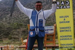 Ο Λεύκιος Μιλτιάδους κέρδισε τον πρώτο αγώνα κόμπακ