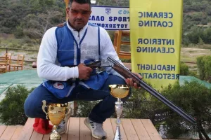 Ο Λεύκιος Μιλτιάδους κέρδισε τον πρώτο αγώνα κόμπακ