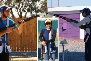 Τελικός… θρίλερ με νικητή τον Νικόλα Βασιλείου!