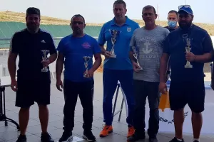 Νικητής από τα … παλιά  στο «Κύπελλο Πάφου»