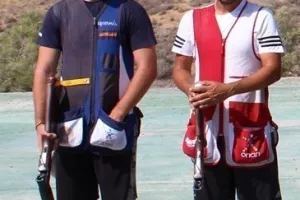 Τελικός… θρίλερ με νικητή τον Νικόλα Βασιλείου!