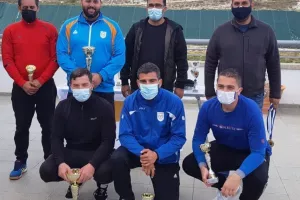 Τελικός για γερά νεύρα με νικητή τον Σελίπα!