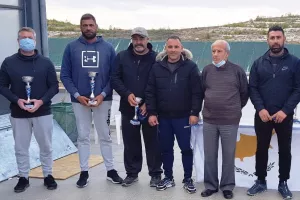 Τελικός για γερά νεύρα με νικητή τον Σελίπα!