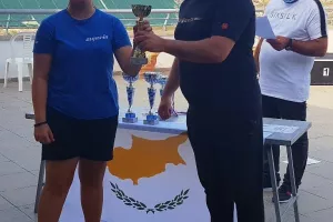 Νικητής από τα … παλιά  στο «Κύπελλο Πάφου»