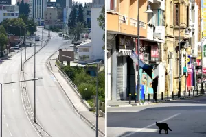 Στο... τραπέζι το "σκληρό" lockdown (Υπ.Υγείας)