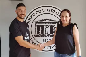 Συνέντευξη Γιάννη Ιωαννίδη
