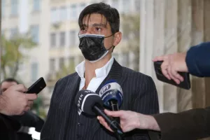 Aιχμηρή απάντηση Γιαννακόπουλου: «Με το κεφάλι ψηλά και Παναθηναϊκά»