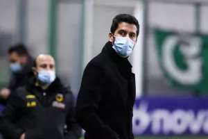 AEK: Στην λίστα και Ισπανός προπονητής