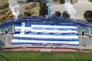 ΒΙΝΤΕΟ/Οι ΠΟΡΤΟΚΑΛΙ επέστρεψαν στο πέταλο!