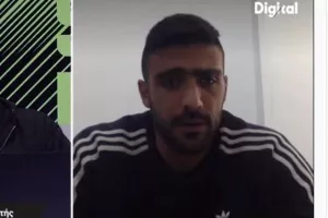"Σίγουρα έχει προβάδισμα η Ομόνοια/Πολύ σημαντικό διπλό η ΑΕΛ"