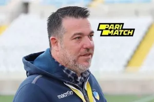 Ν.Πετεβίνος: "Ήρθε μια φορά ξένος διαιτητής και τελείωσε;"