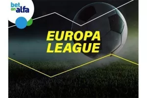 Cash Back, Build & Bet και ειδικά στοιχήματα για το Europa League