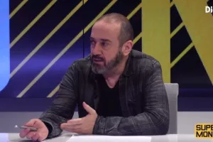 Είπε... για Μουρίνιο