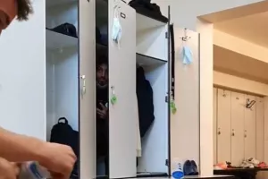Φάρσα ο Τάμαρι! (βίντεο)