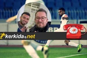 Ομάρ Χάνι: «Θα έρθουν ακόμη καλύτερες εμφανίσεις, το μέλλον μου είναι ξεκάθαρο»