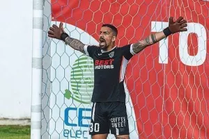 Παρελθόν ο Rui Nibra