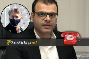 Χ.ΣΑΒΒΙΔΗΣ στο Kerkida για την υπόθεση Παπασταύρου: "Βούληση να ολοκληρωθεί το συντομότερο"