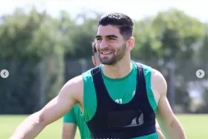 Χαλαρός… για λίγο 
