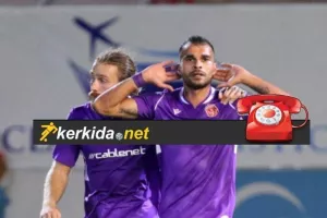 "Με τον Λ.Φανιέρο πρέπει να είσαι πάντα στο 100%/Έχω μιλήσει με ένα-δύο ομάδες"