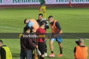 Πρώτο Φιλιώτη και… όλος ο πάγκος μέσα (φώτος)