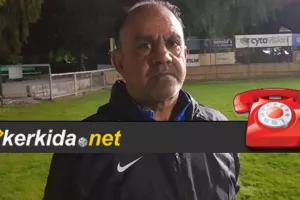 Θέλει Ζαχαρίου... 