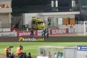 Πρόβλημα με Ντιγκινί, μέσα ο Μπίσεσβαρ (φώτος)