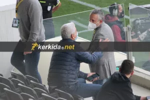 Σε σκέψεις ο ΡΟΚΑ