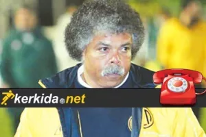 ΜΑΥΡΟΥΔΗΣ/“Το παιχνίδι της χρονιάς για τη διάκριση-Να πάει σωστά η μπάλα στον Μαέ”