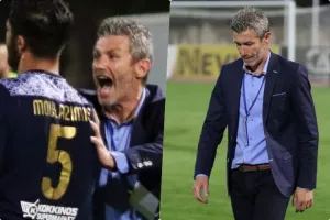 Δύο όψεις… 