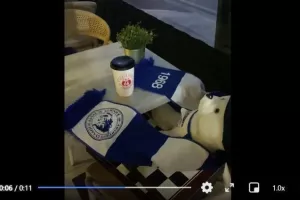 (Βίντεο) Πούλουκκος -  Πναστός μετά το διπλό! 