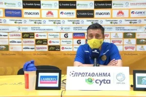 "Πάντα υποτιμούν αυτή την ομάδα/Είμαστε η καλύτερη του πρωταθλήματος"