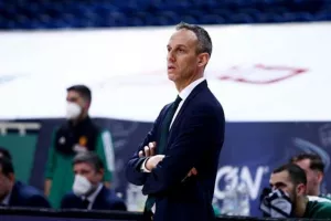 Κάτας: «Ελπίζω να έχουμε και τους 4 την επόμενη σεζόν»!