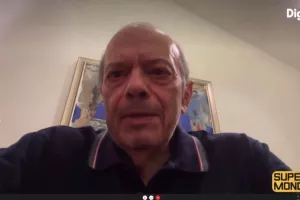 Μ.Λευκαρίτης για την "βόμβα": "Θα επηρεαστεί και το Κυπριακό ποδόσφαιρο"