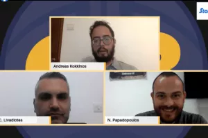 Τα είπαν όλα για τους τελικούς Λείβας και Πιστόλας (βίντεο)