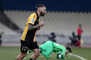 Υπόθεση Λιβάγια: Ο Ολυμπιακός, η Κροατία και το... σαφάρι στην Τουρκία