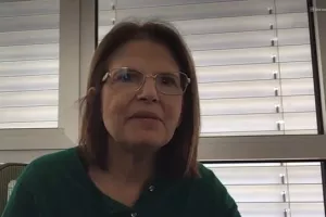 Βίντεο-αφιέρωμα στην προσφορά της Γεωργίας Πολυβίου