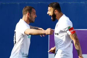 Θα πράξει το ίδιο με Απόλλωνα και κόντρα στην Ομόνοια;