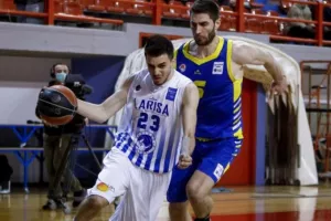 To ΑΣΕΑΔ αποφάσισε επανάληψη του αγώνα 4 μήνες μετά!