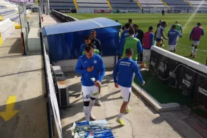 Τίμησαν την μνήμη του Σωτήρη Μιχαήλ Χατζηκωνσταντή (βίντεος/φώτος)